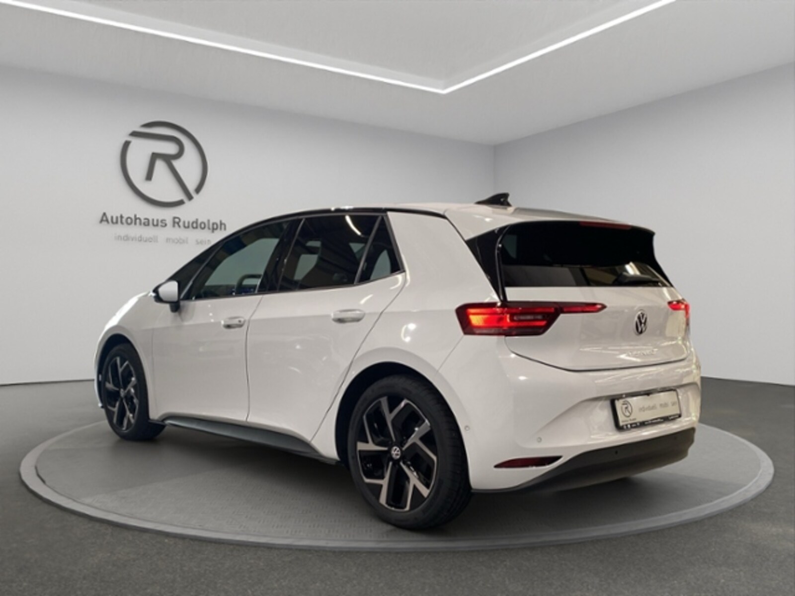 Volkswagen ID.3 Neo – Bild 3