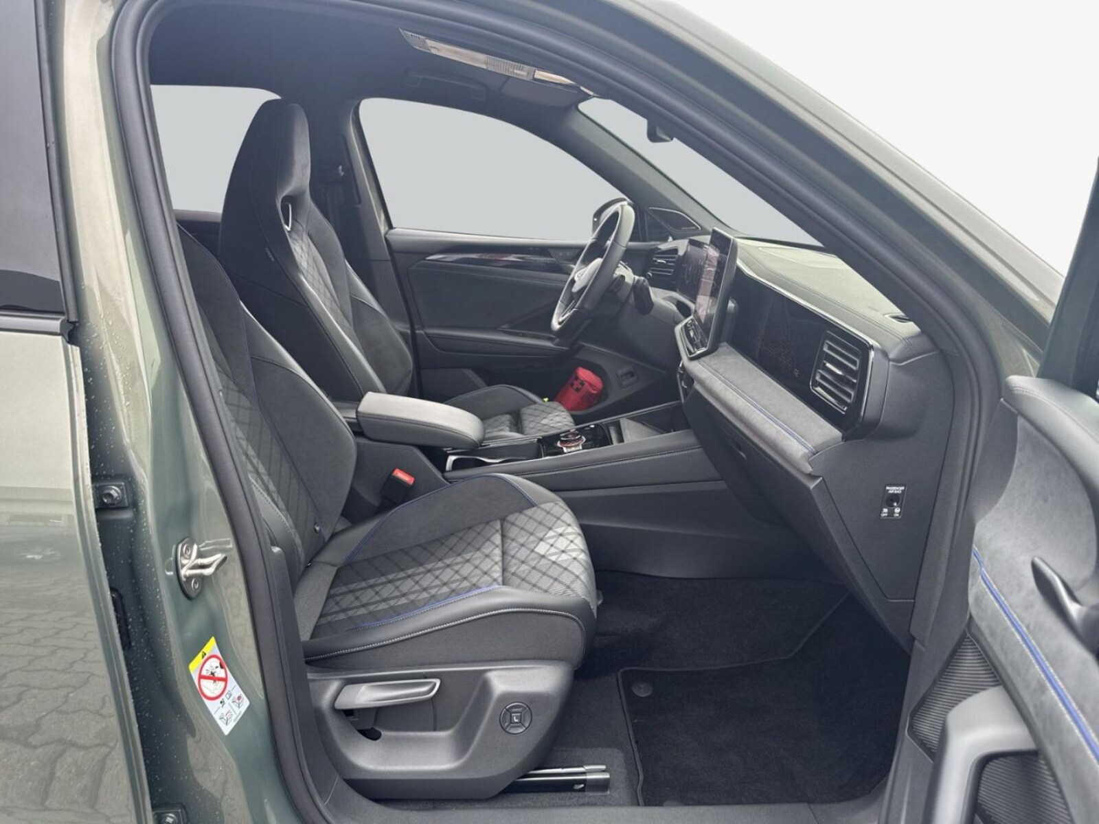 Volkswagen Tiguan – Bild 14