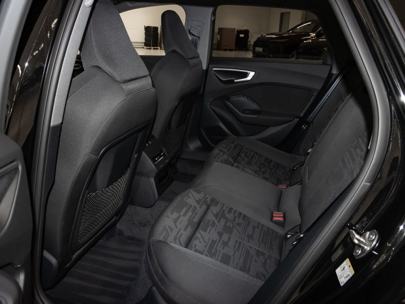Audi A5 Avant – Bild 11