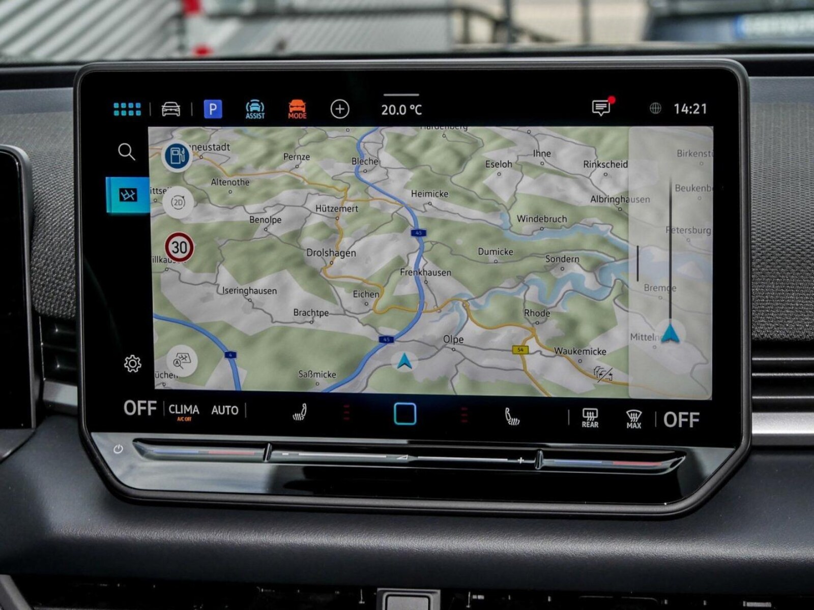 Volkswagen T-Roc – Bild 8