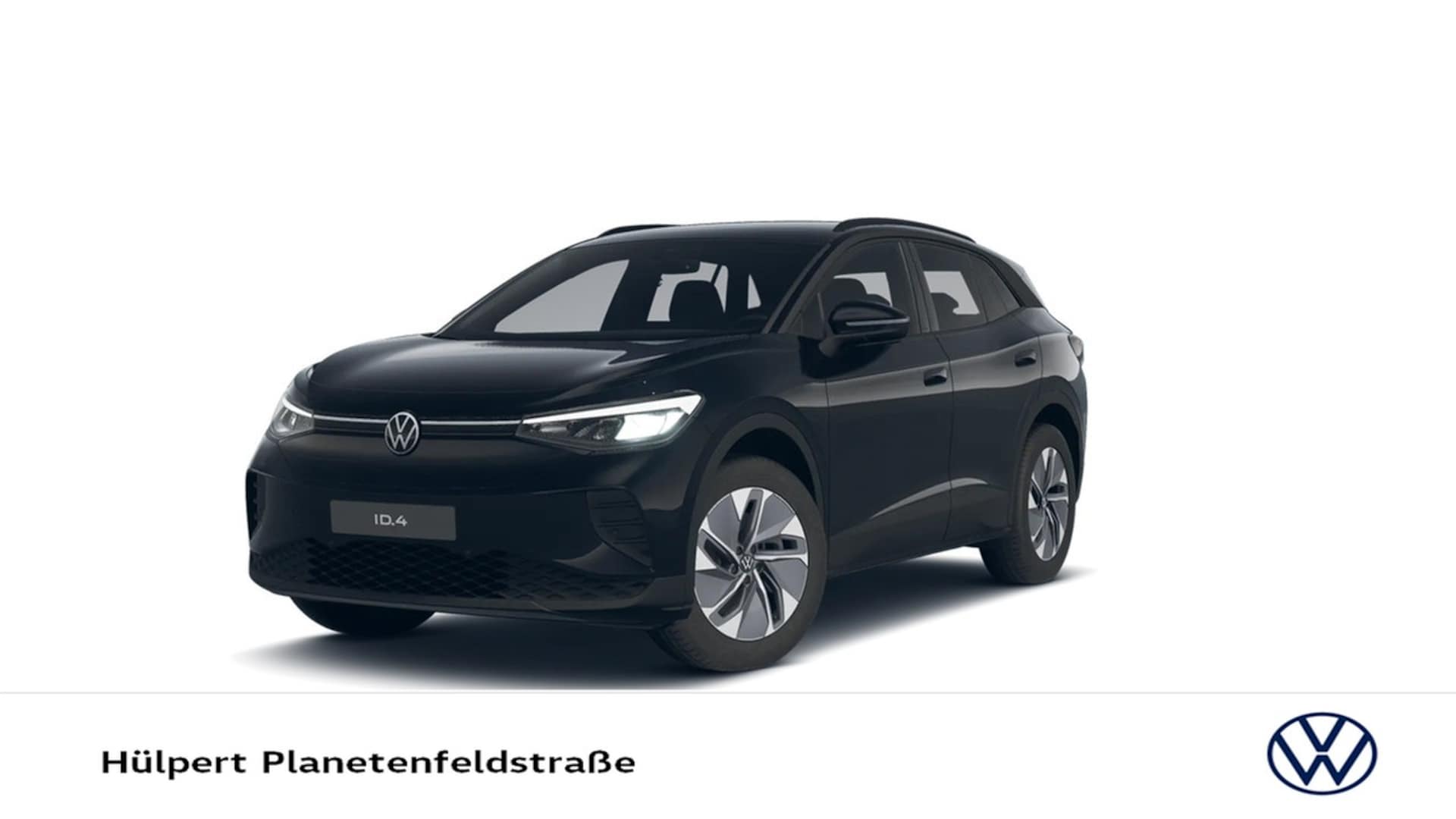 Volkswagen ID.4 2026