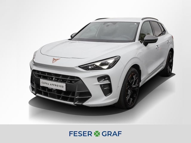CUPRA Terramar VZ 2.0 TSI DSG 4Drive Matrix/​TOP-View (DKT5065369)