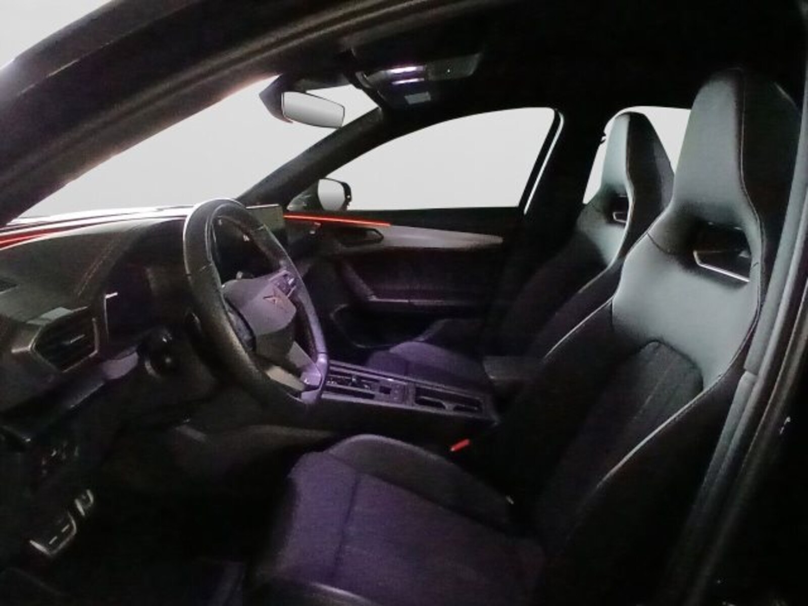 CUPRA Formentor – Bild 17