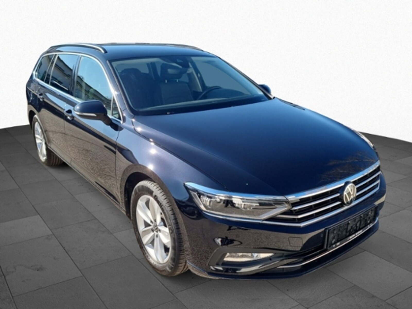Volkswagen Passat Variant – Bild 4