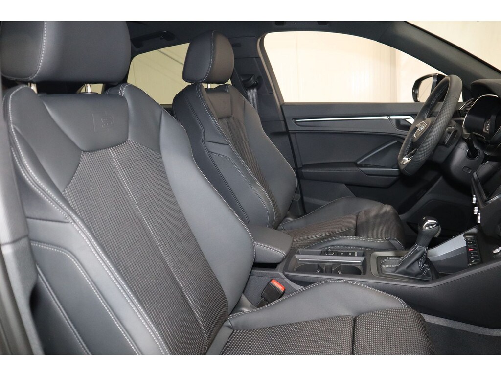Image about Audi Q3 Sportback S line 35 TDI S tronic