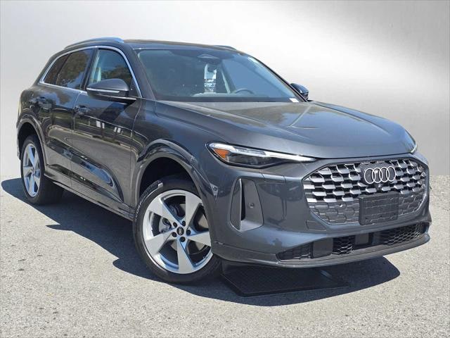 2025 Audi New Q5 Premium Plus's photo