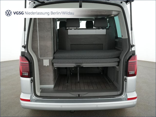 Volkswagen T6.1 California