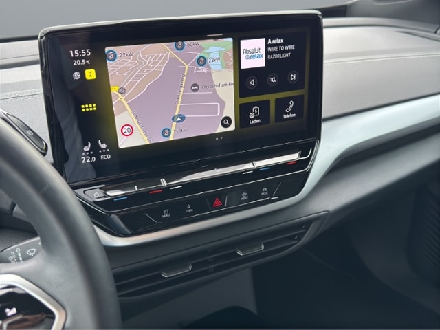 Volkswagen ID.5