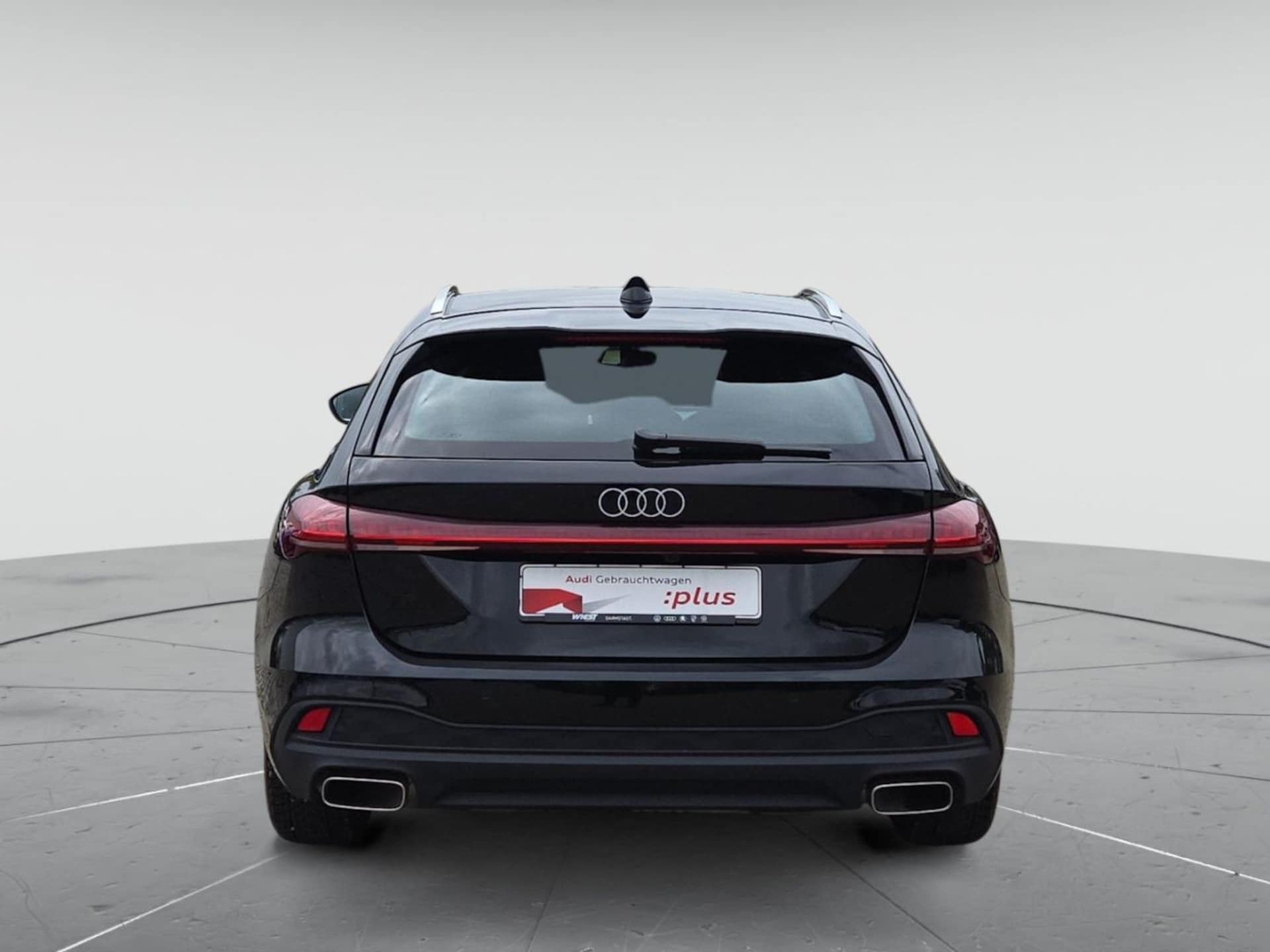 Audi A5 Avant