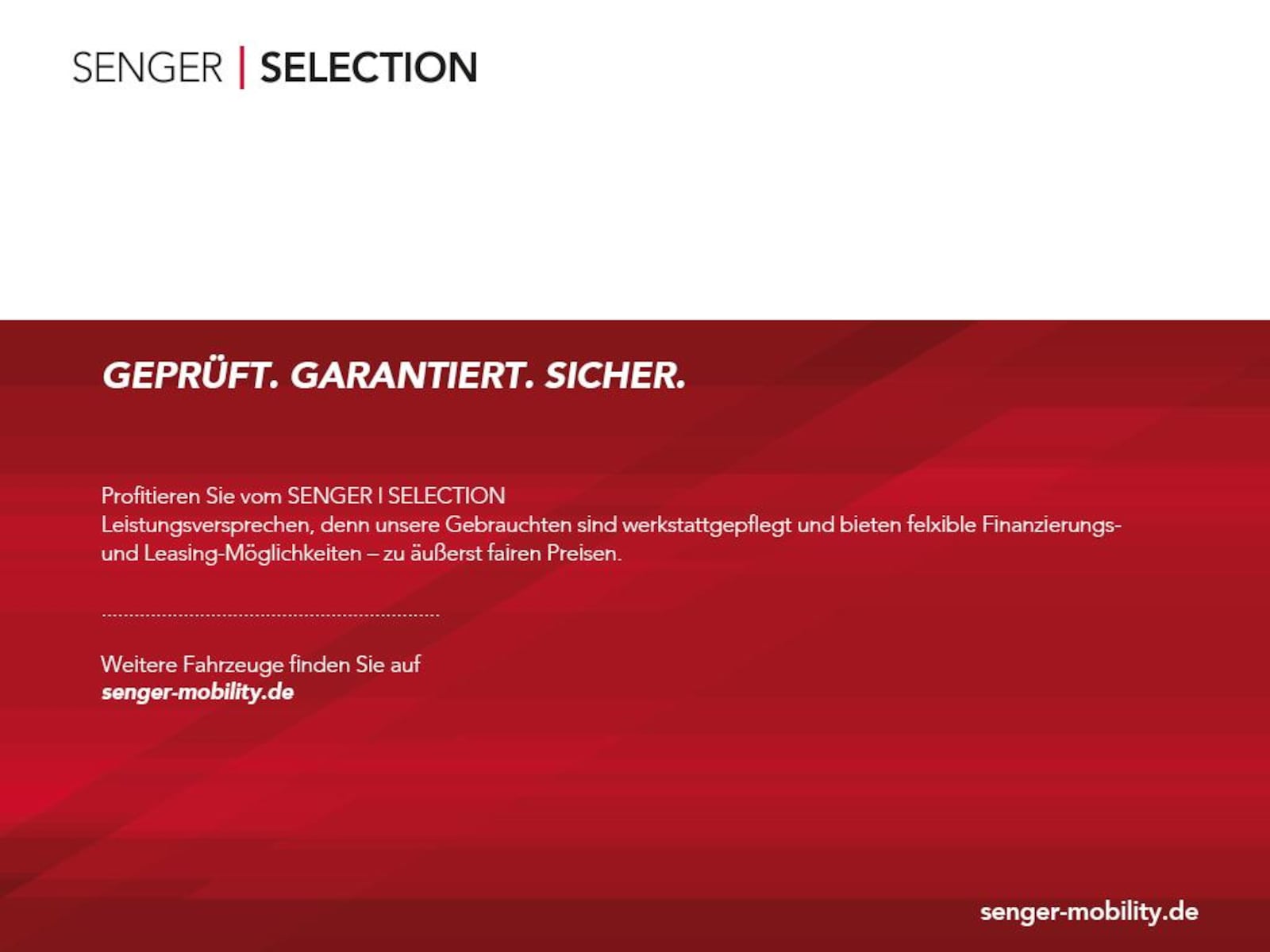 Volkswagen Golf – Bild 14