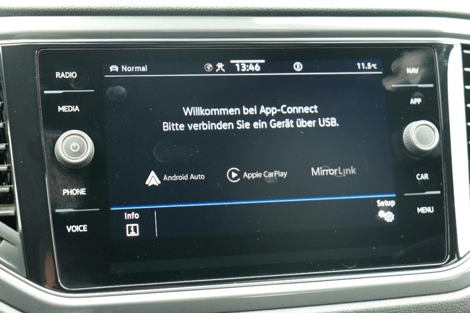 Volkswagen T-Roc Sport