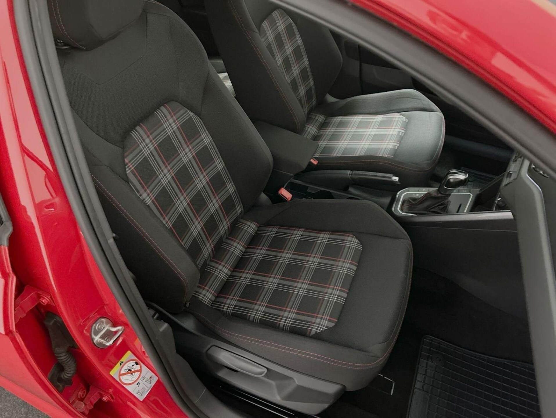 Volkswagen Polo GTI