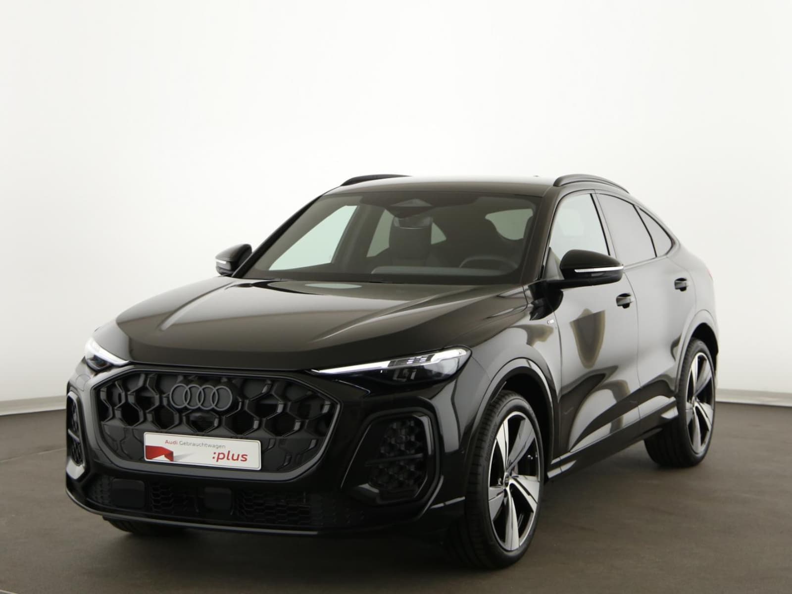Audi Q5 Sportback – Bild 2