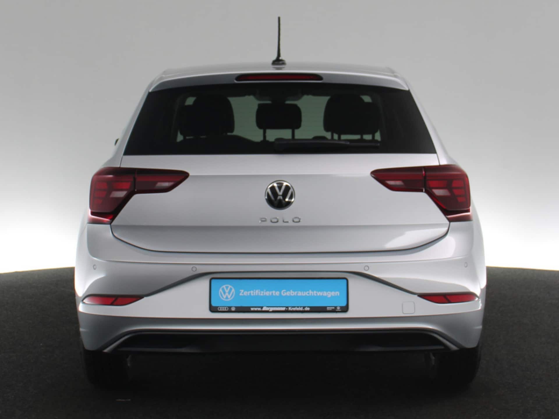 Volkswagen Polo Goal
