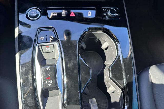 2025 Audi A5 Premium Plus - Photo 14