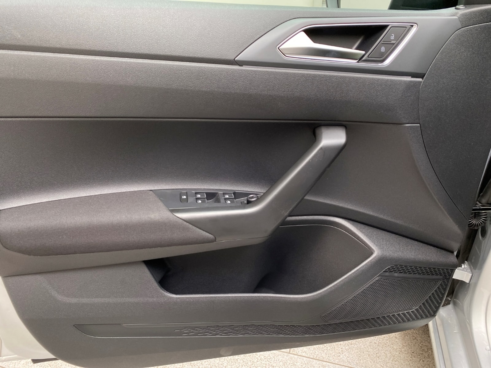 Volkswagen Taigo – Bild 6