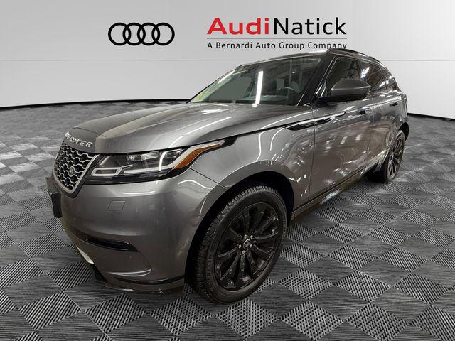 2019 Land Rover Range Rover Velar S