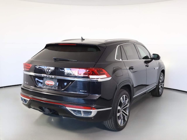 2023 Volkswagen Atlas Cross Sport