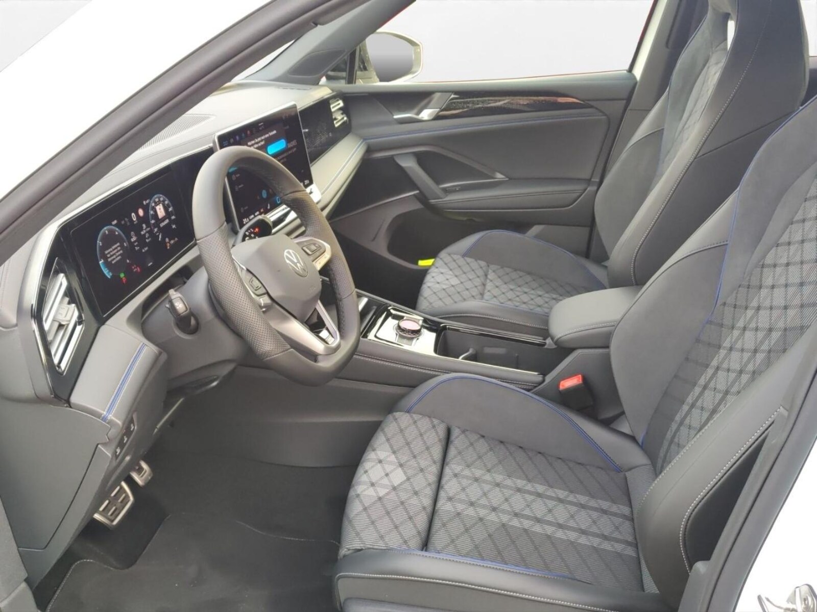 Volkswagen Tiguan – Bild 2