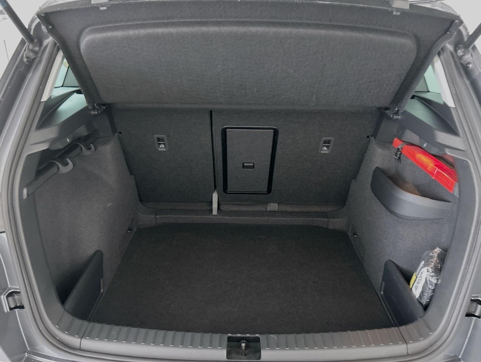 Skoda Karoq Selection
