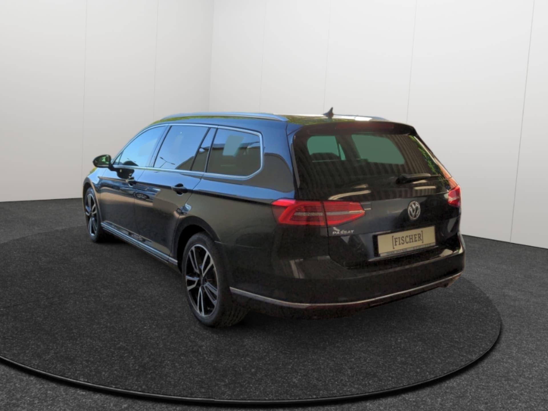 Volkswagen Passat Variant Highline