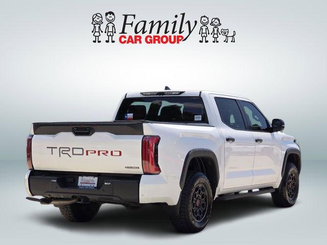 2026 Toyota Tundra Hybrid