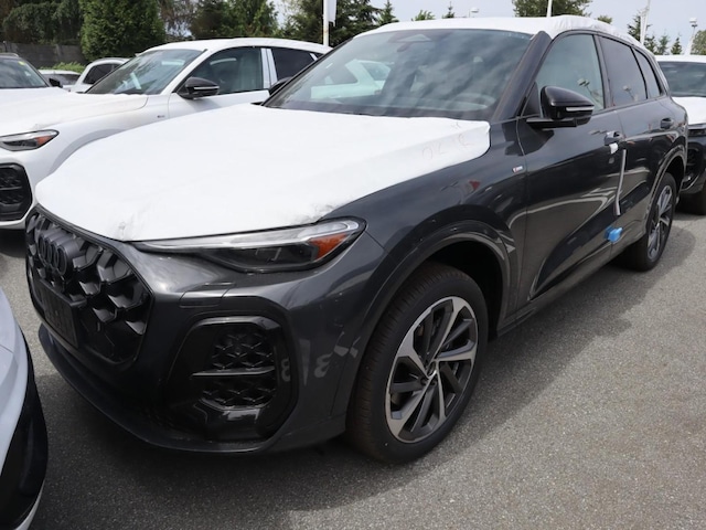 Photo of 2026 Audi Q5