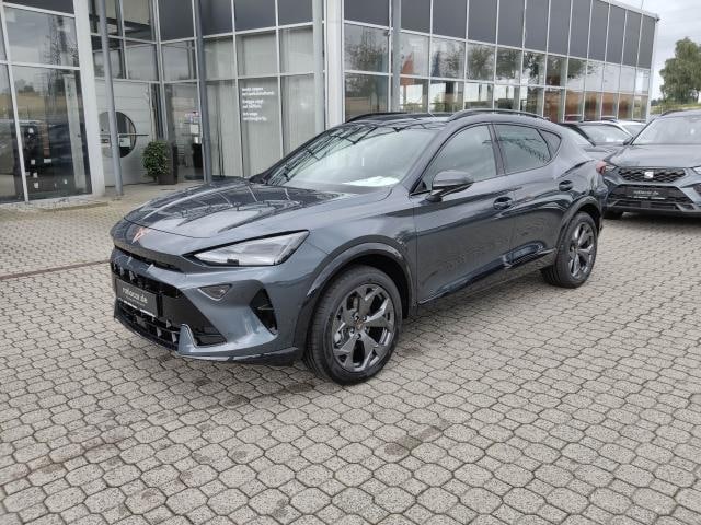 CUPRA Formentor 1.5 ETSI DSG, CO2-Klasse: D, NAVI SITZHZG PARKLENKASS. (DKT5032579)
