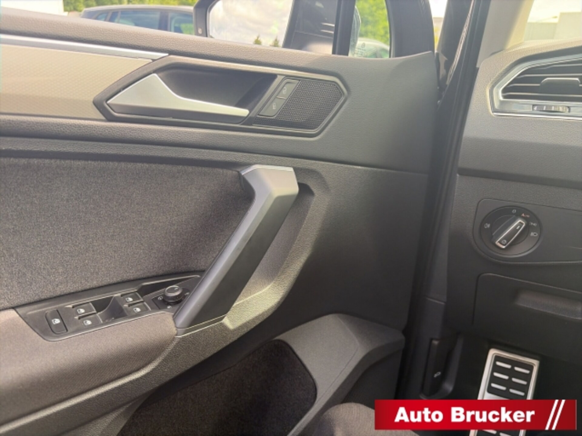 Volkswagen Tiguan MOVE