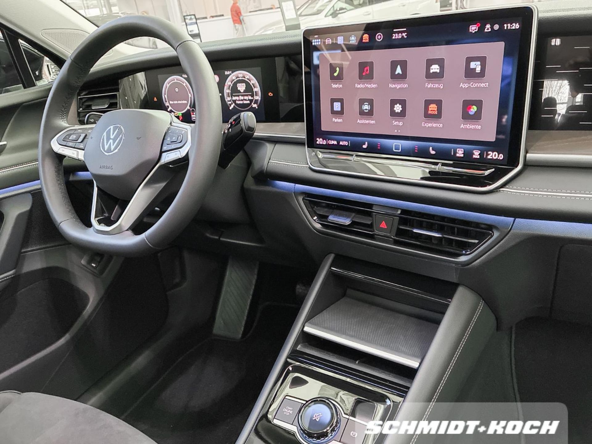 Volkswagen Tayron Elegance