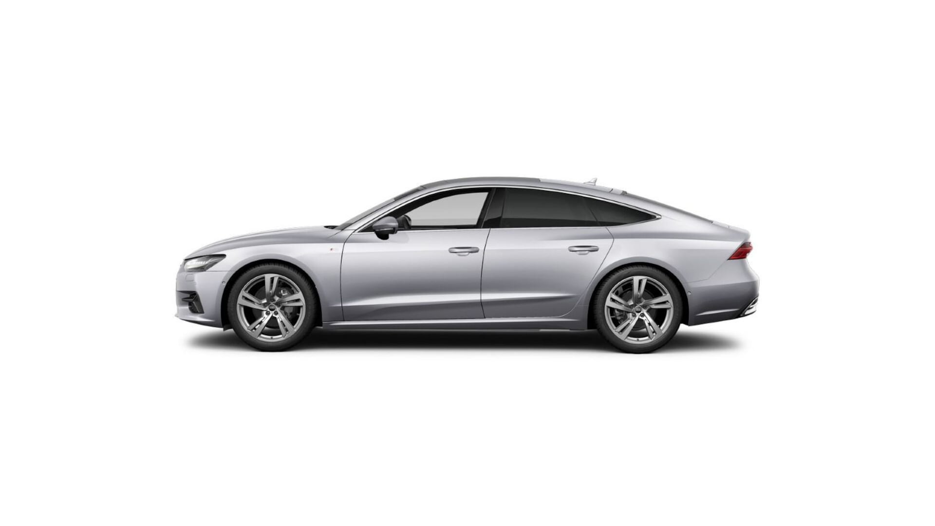 Audi A7 Sportback