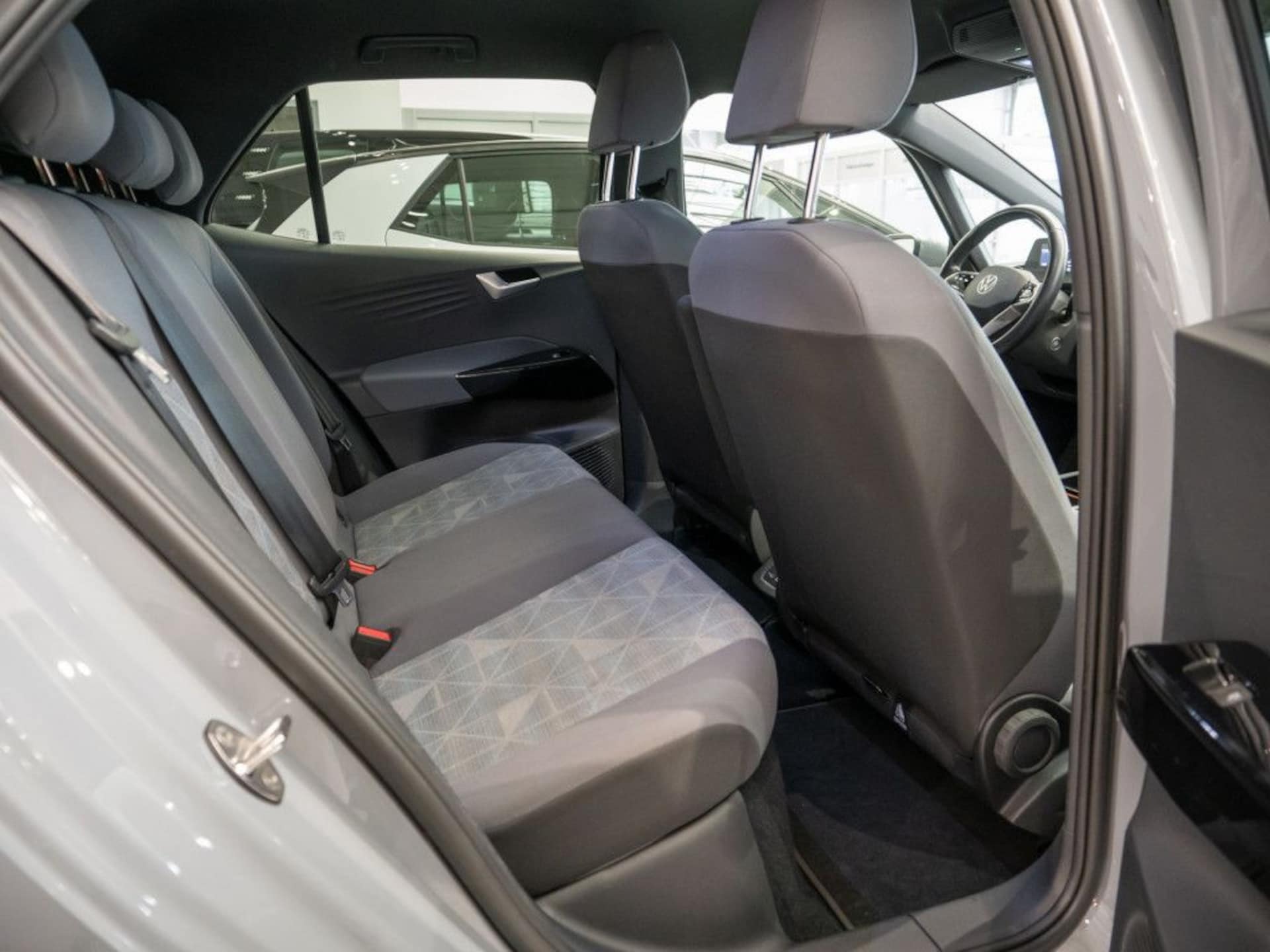 Volkswagen ID.3 Pro