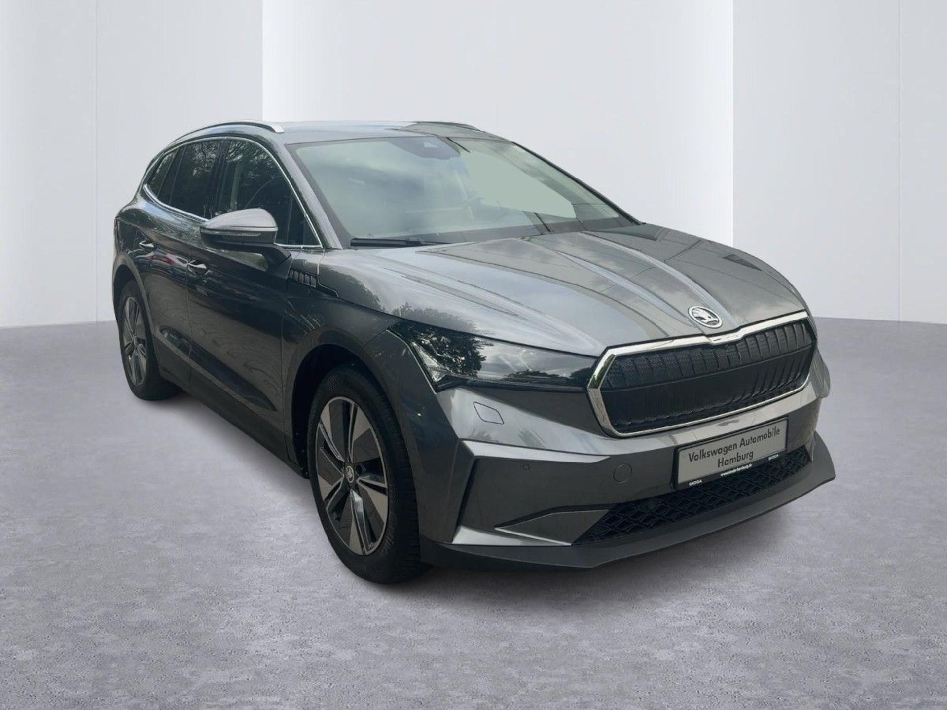 Skoda Enyaq 80
