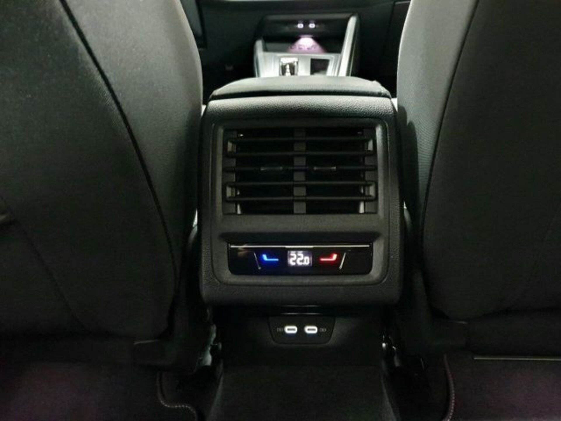 Volkswagen Golf GTD