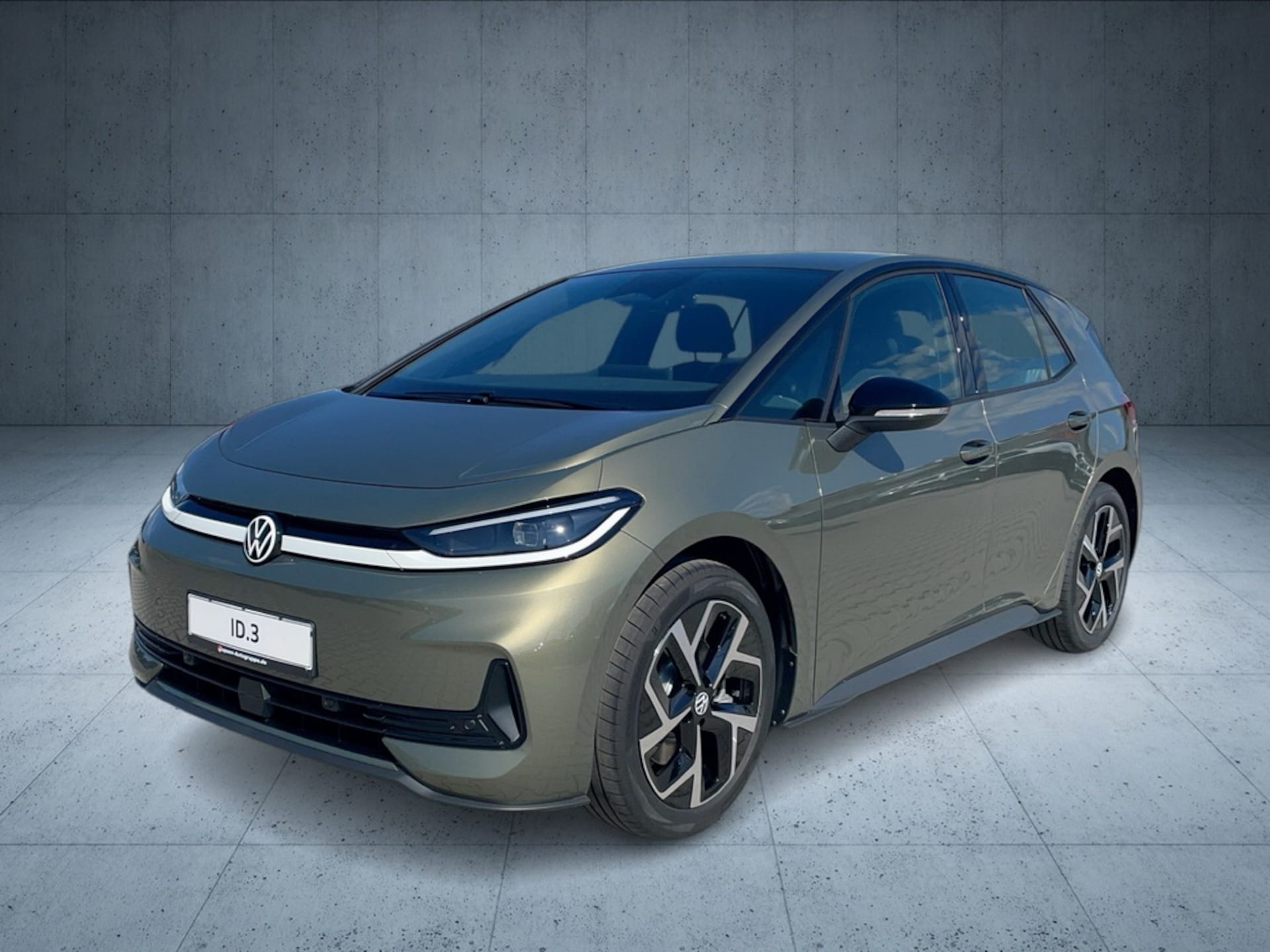 Volkswagen ID.3 Neo Life