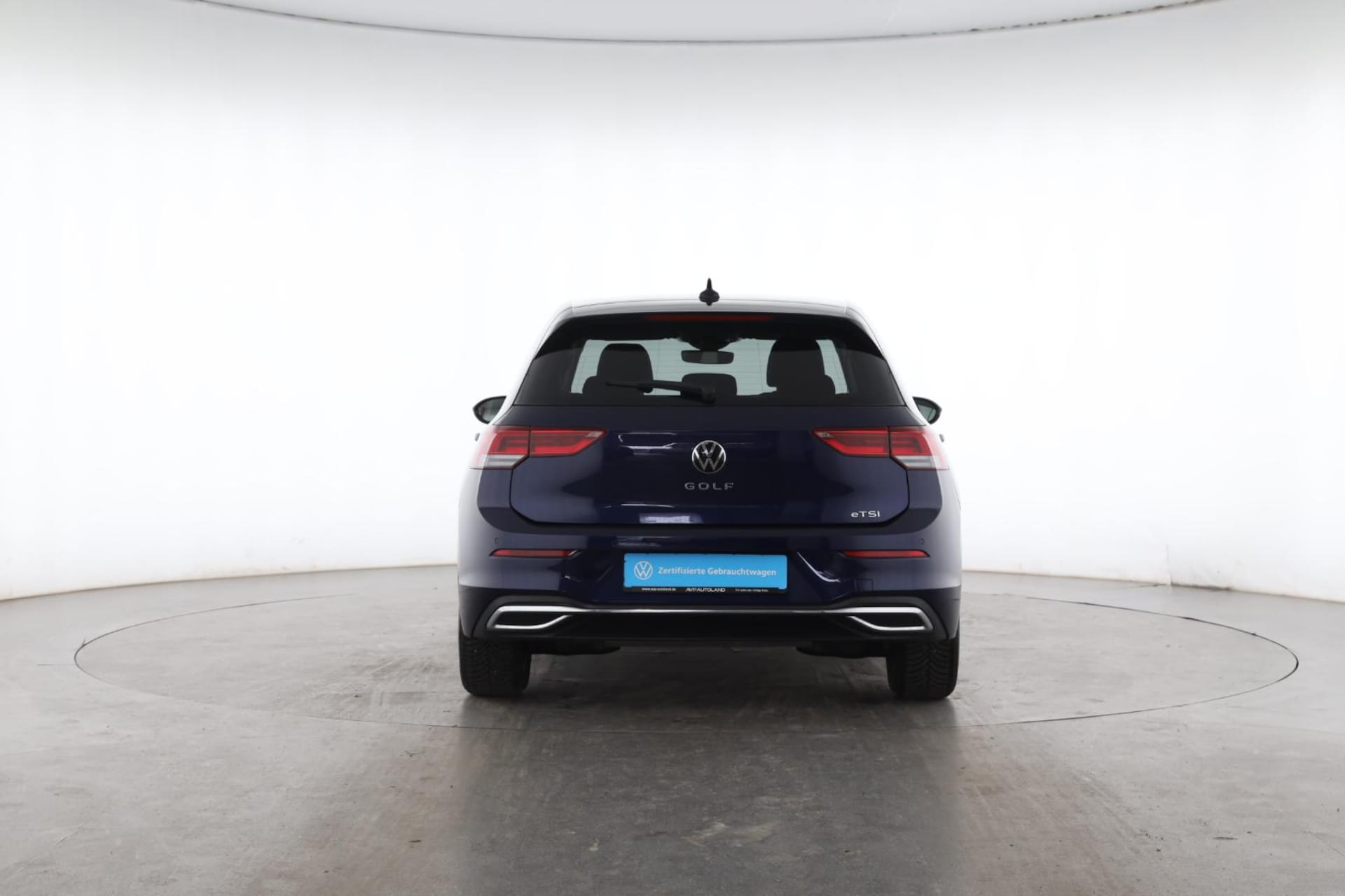 Volkswagen Golf Active