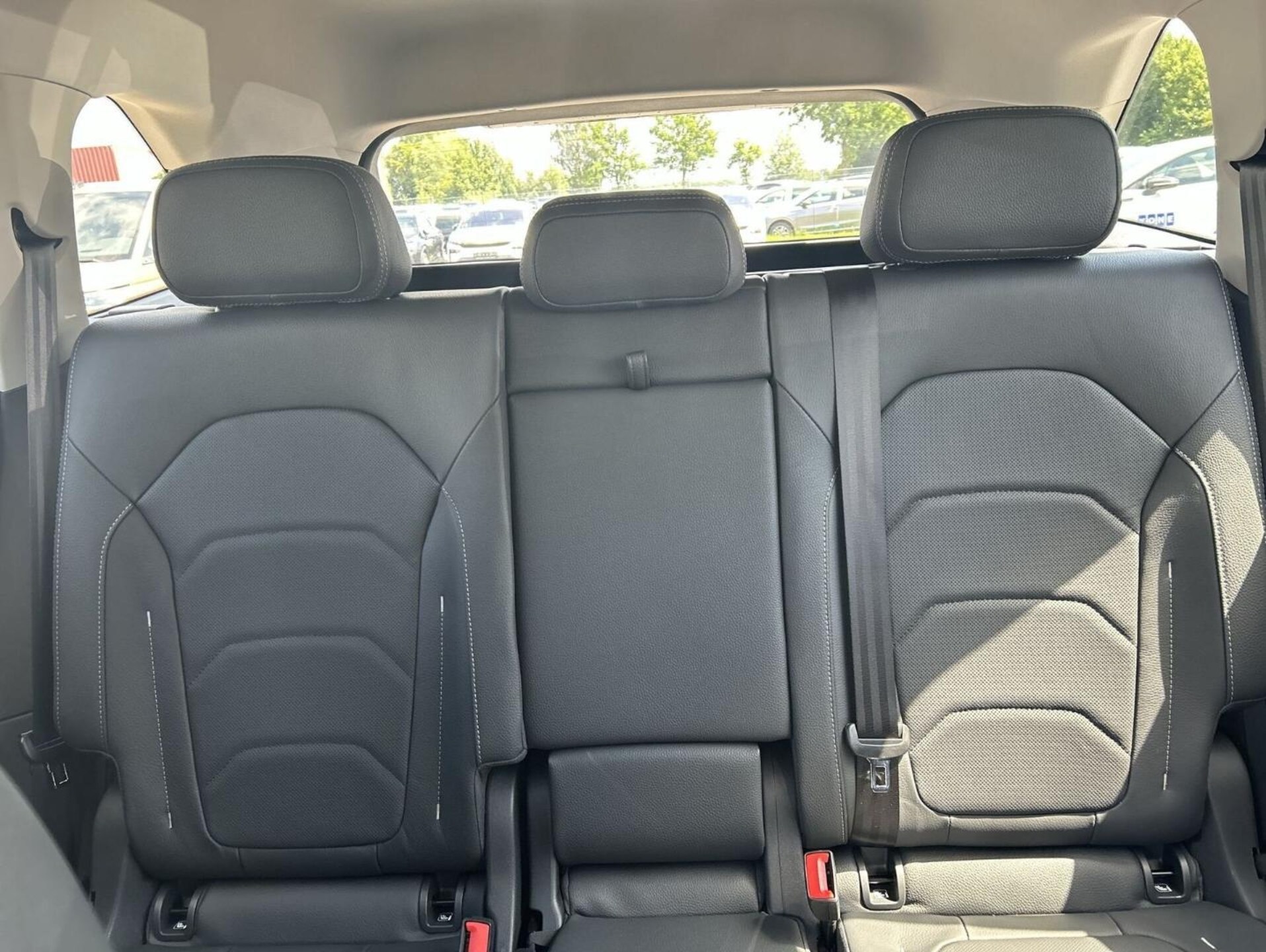 Skoda Kodiaq Selection
