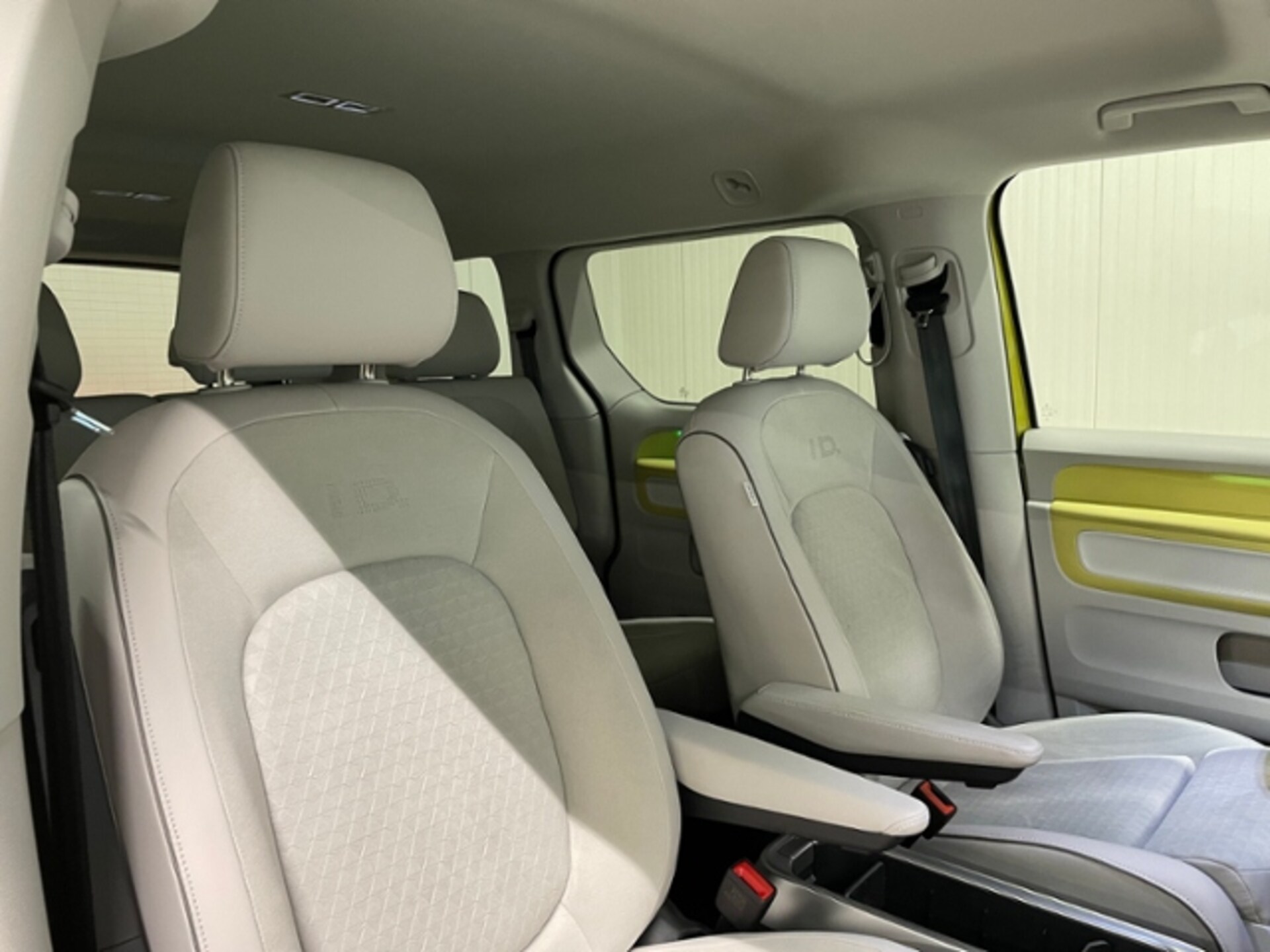 Volkswagen ID. Buzz Pro