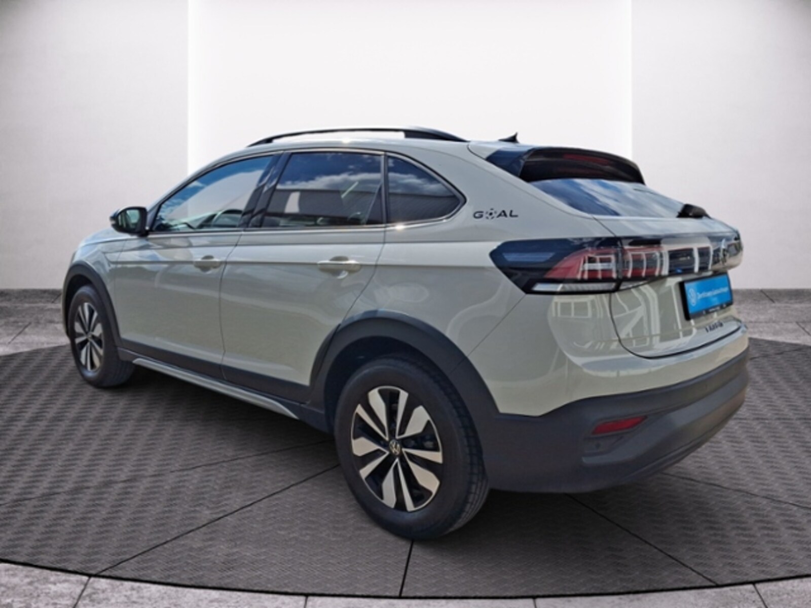 Volkswagen Taigo – Bild 5