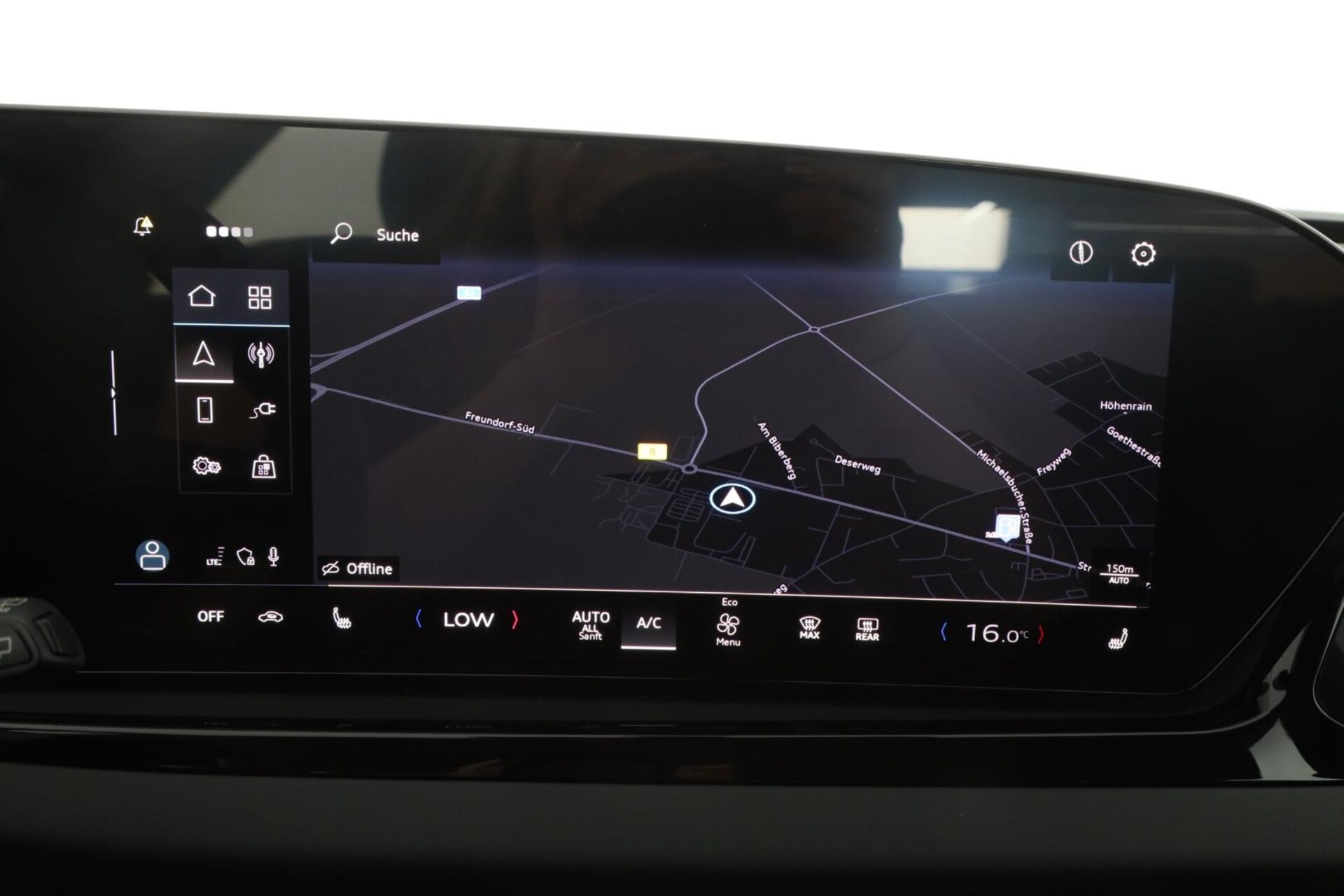 Audi A6 Avant e-hybrid
