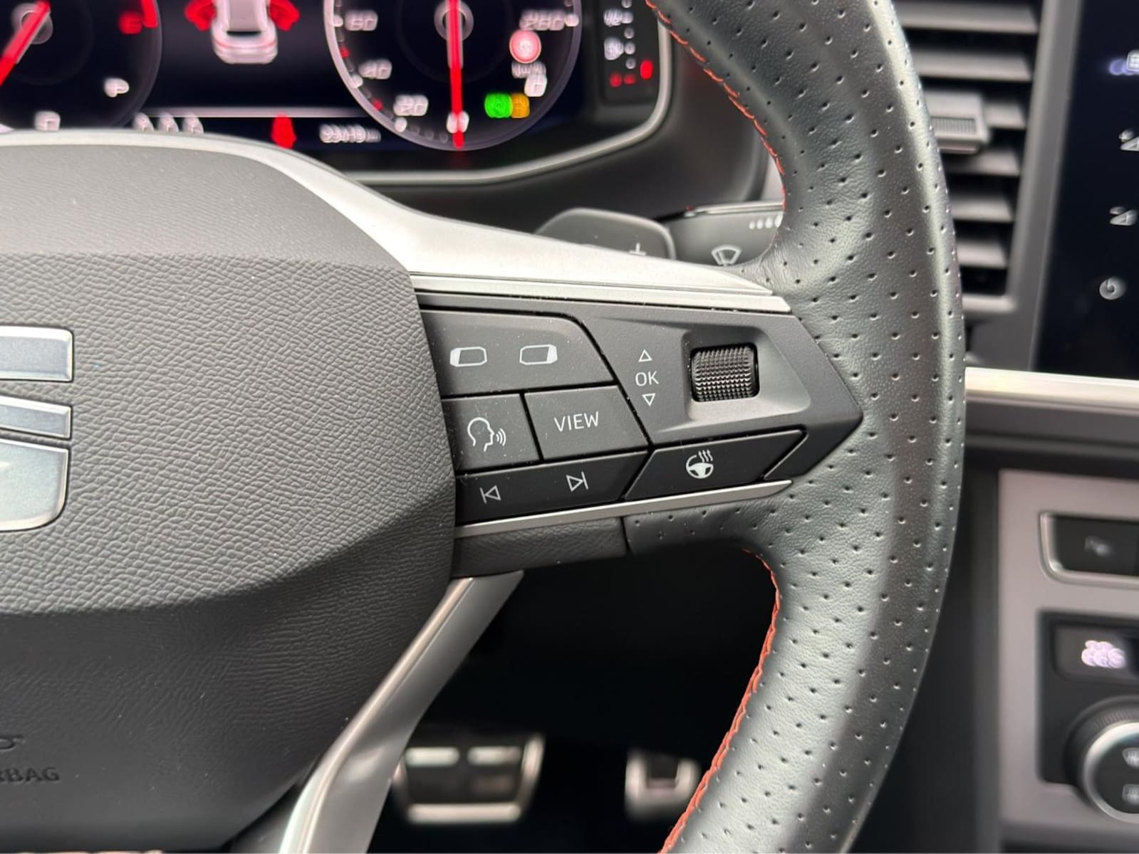 SEAT Ateca – Bild 18