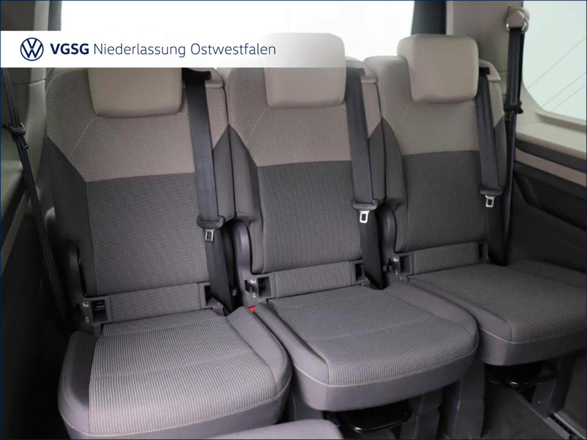 Volkswagen Multivan Life