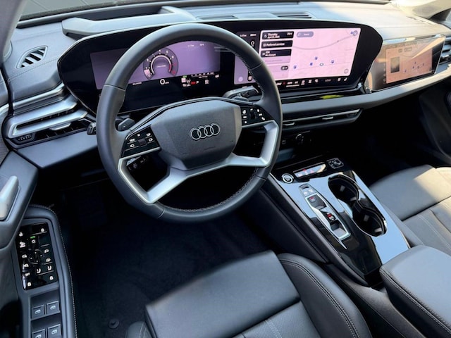 2026 Audi A5 Sedan