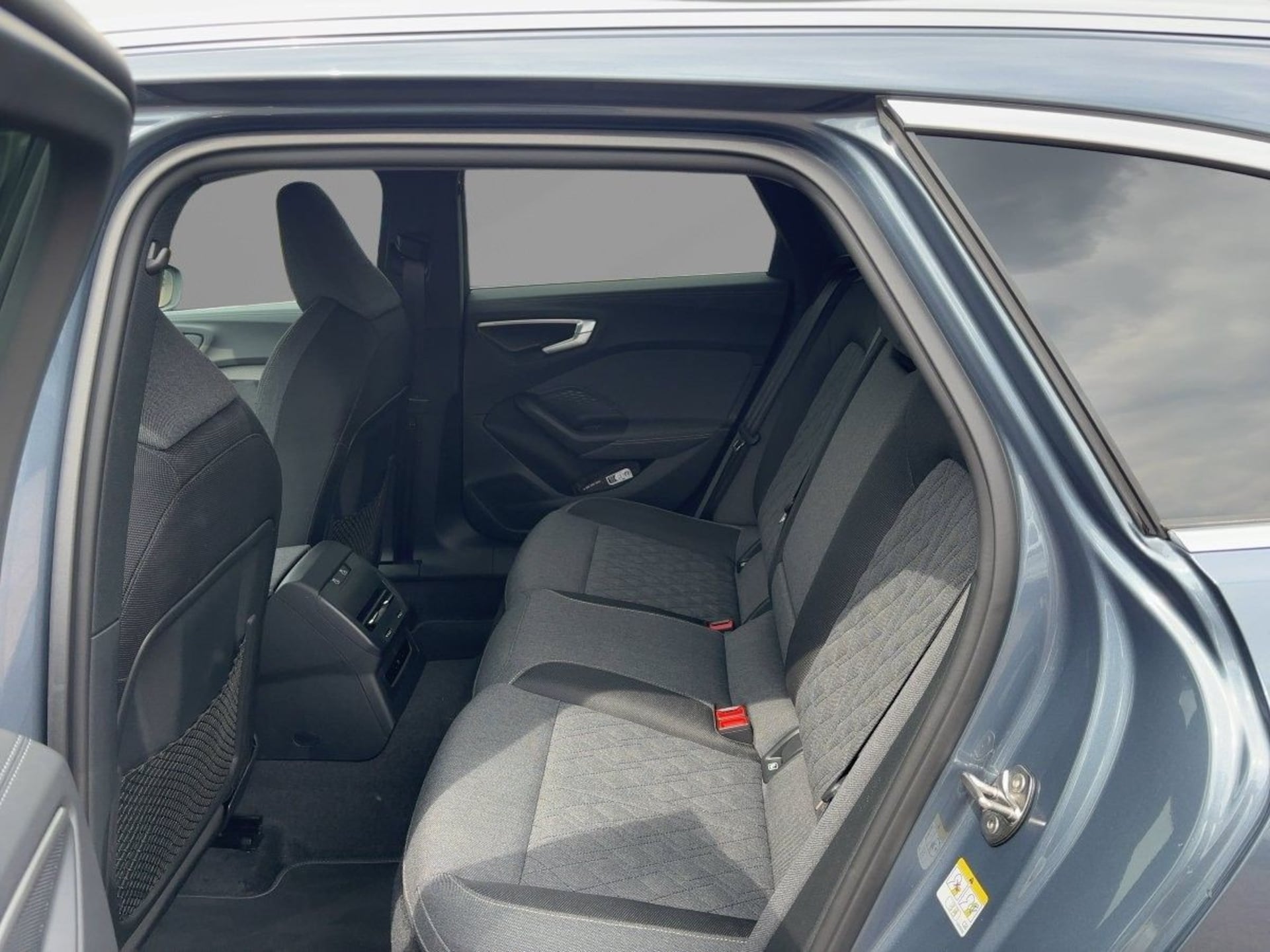 Audi A5 Avant e-hybrid