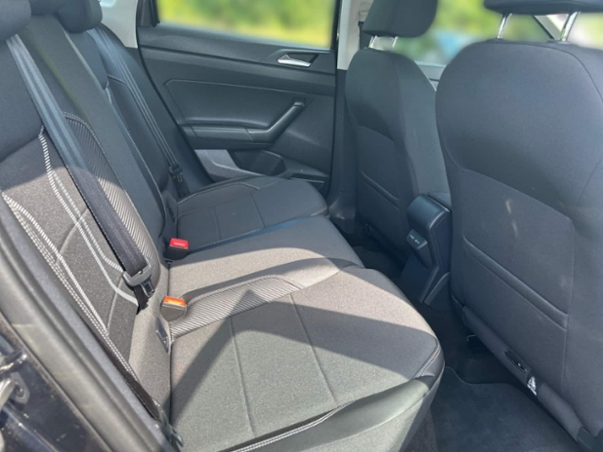 Volkswagen Taigo Style