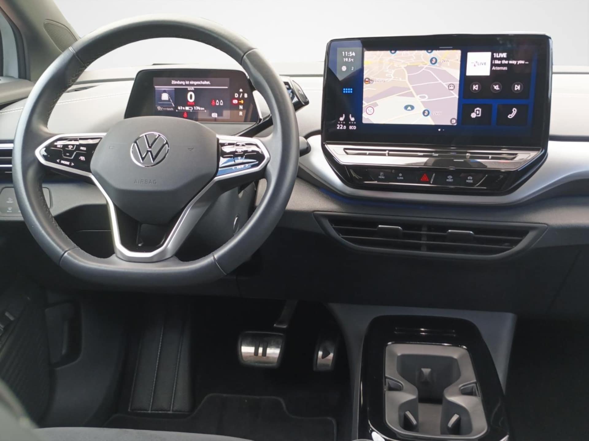 Volkswagen ID.5 Pro Performance