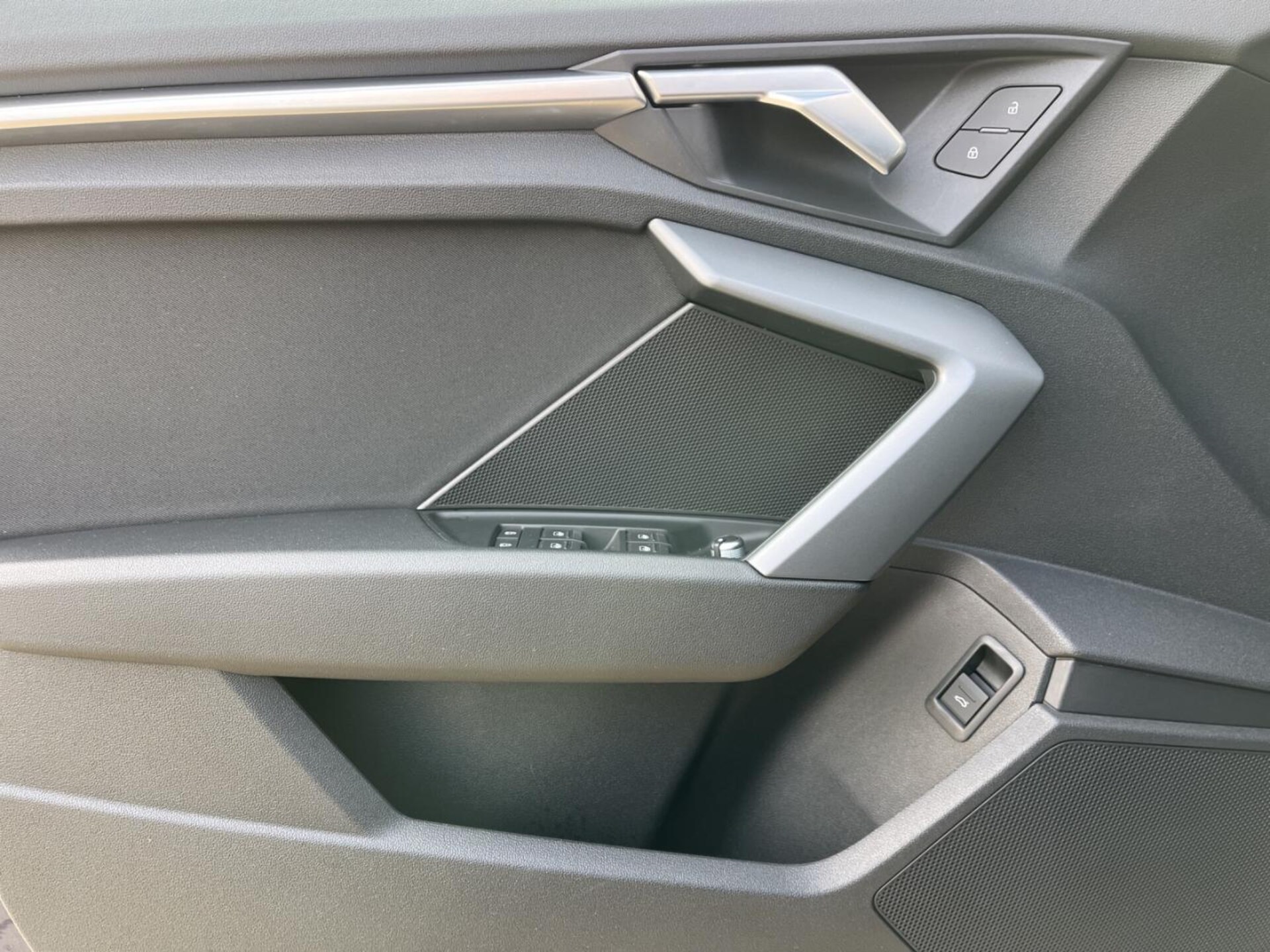 Audi A3 Limousine advanced