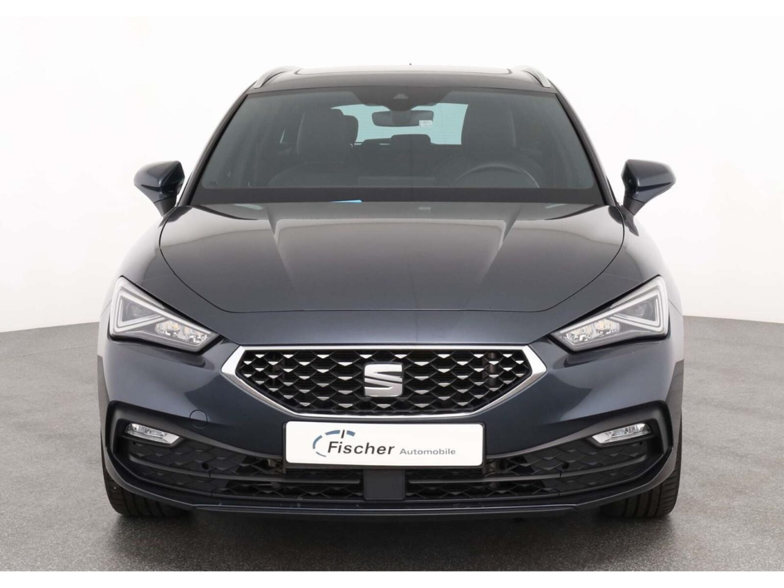 SEAT Leon Sportstourer – Bild 2