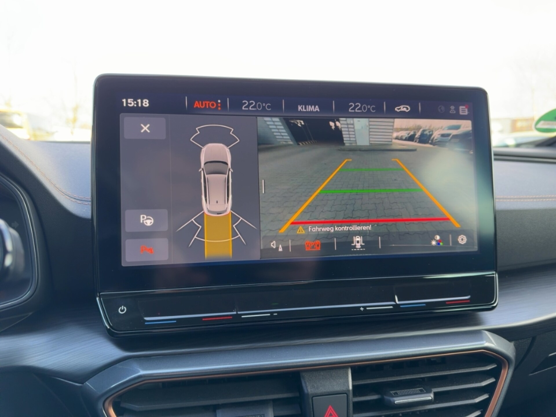 CUPRA Formentor VZ
