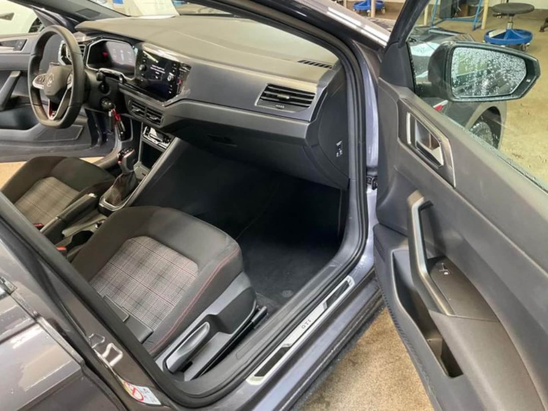 Volkswagen Polo GTI